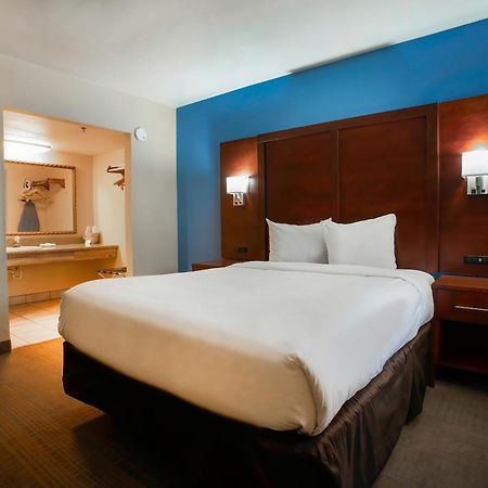Studio 6 Suites Willcox Az 外观 照片