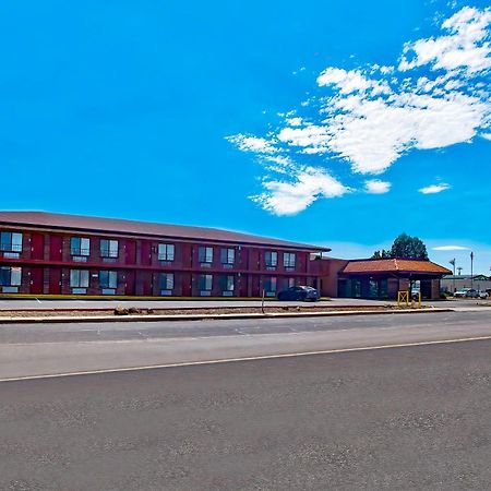 Studio 6 Suites Willcox Az 外观 照片