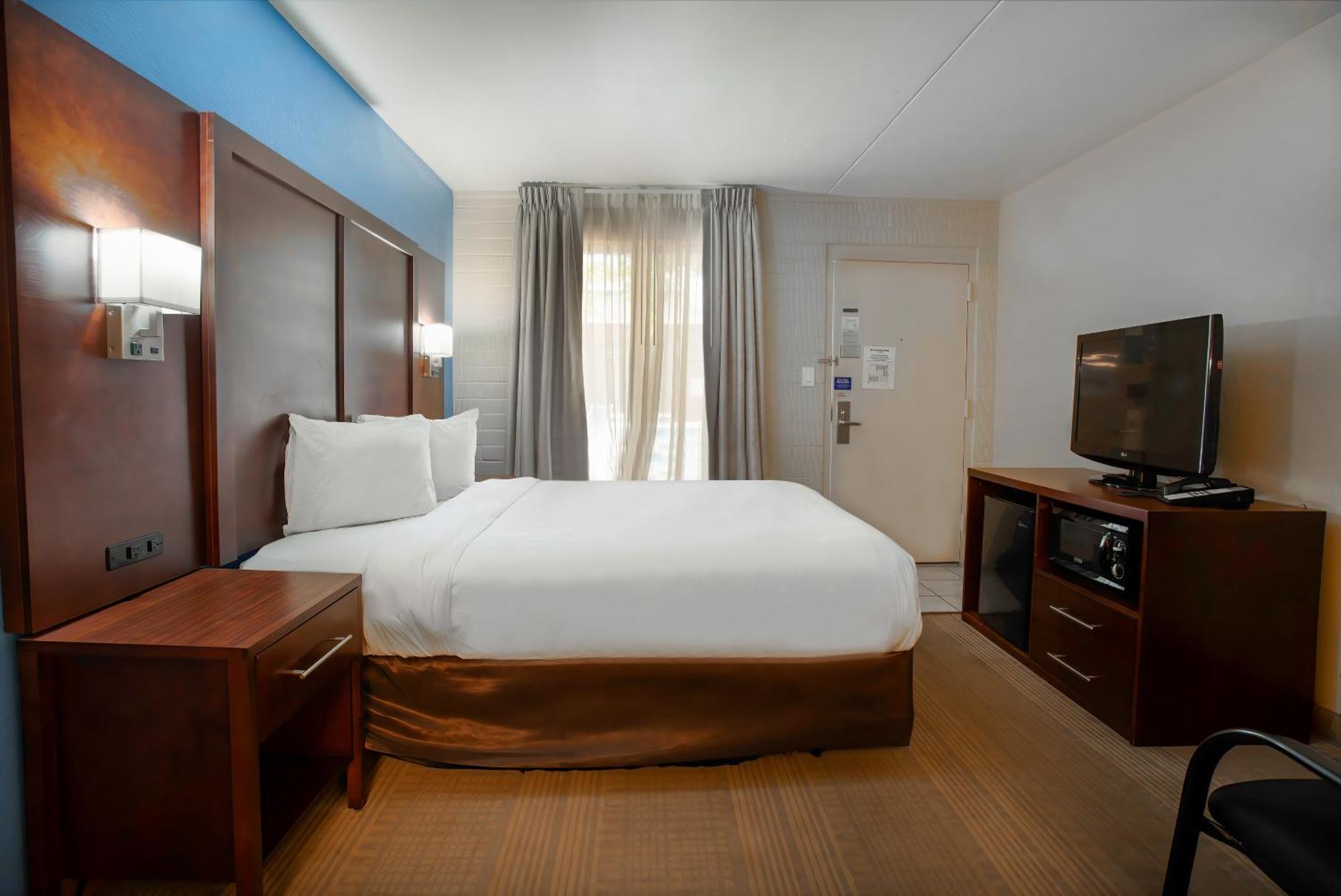Studio 6 Suites Willcox Az 外观 照片