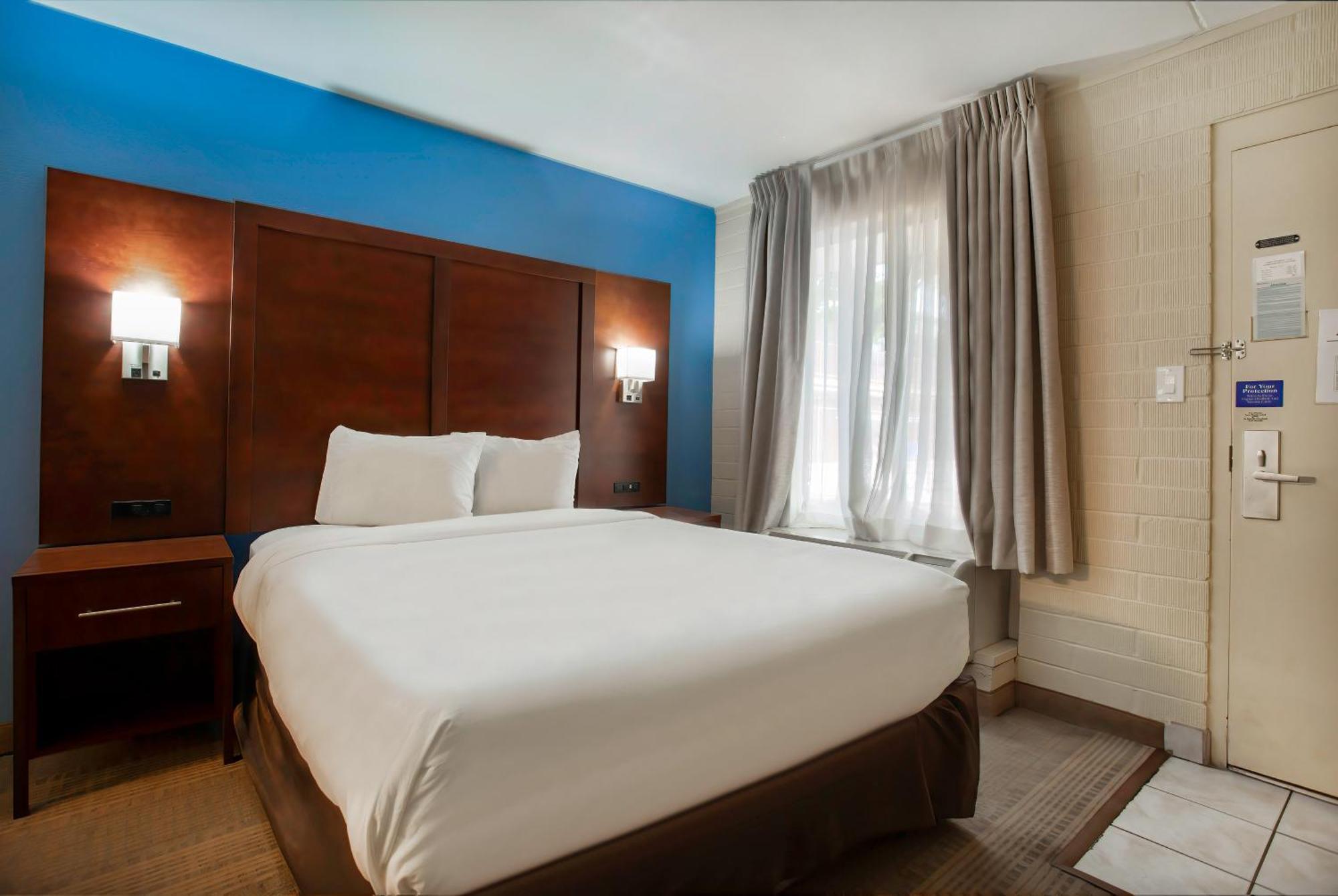 Studio 6 Suites Willcox Az 外观 照片