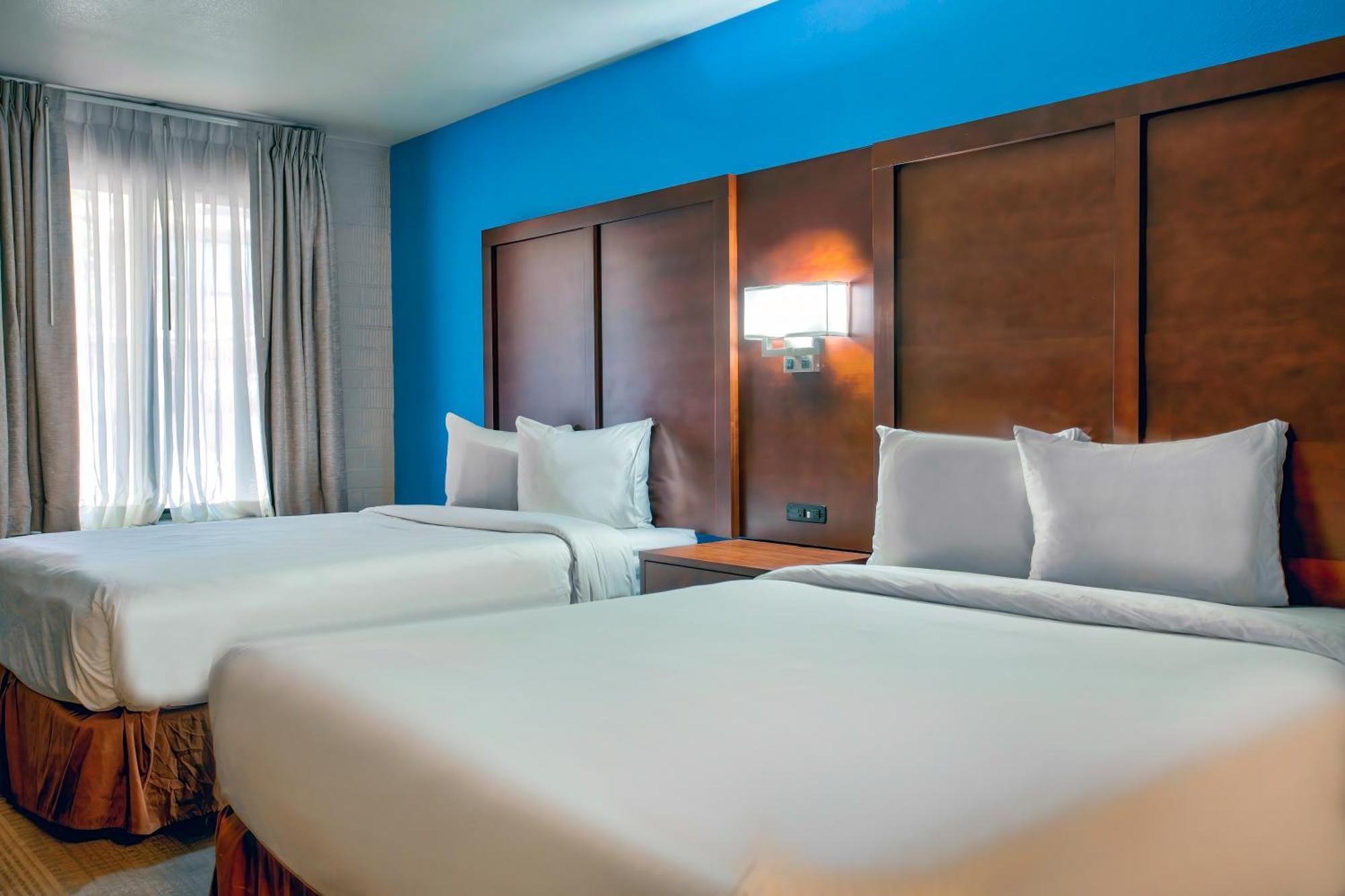 Studio 6 Suites Willcox Az 外观 照片