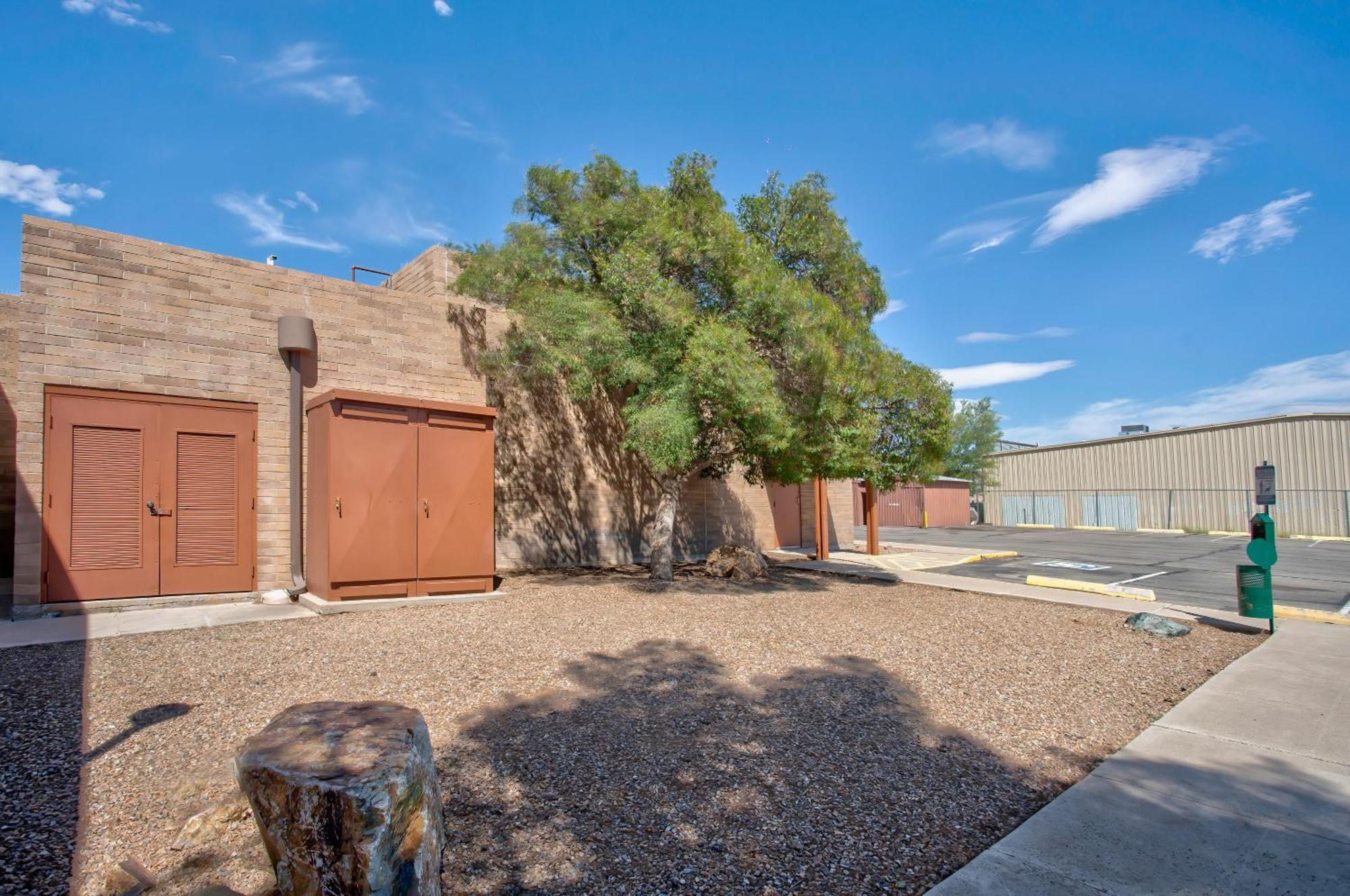 Studio 6 Suites Willcox Az 外观 照片