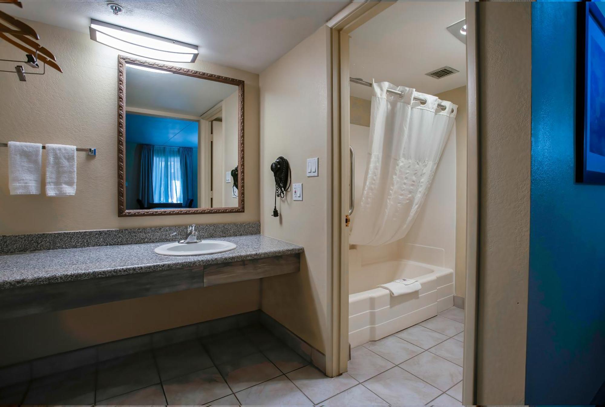 Studio 6 Suites Willcox Az 外观 照片