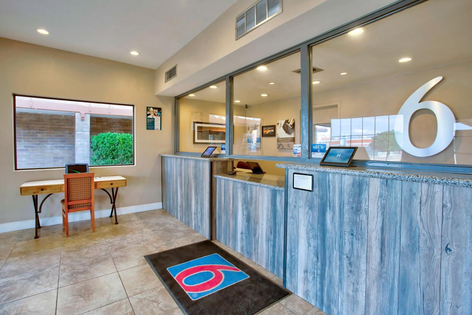 Studio 6 Suites Willcox Az 外观 照片