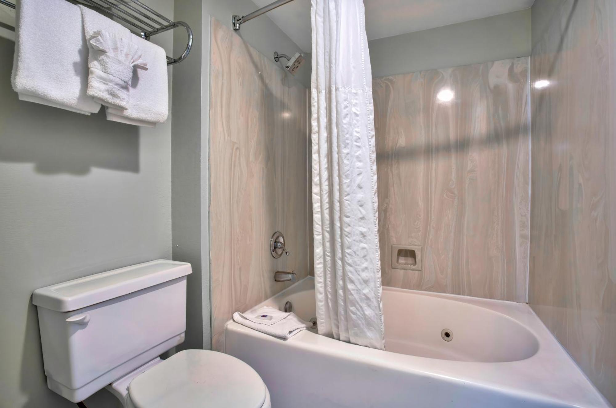Studio 6 Suites Willcox Az 外观 照片