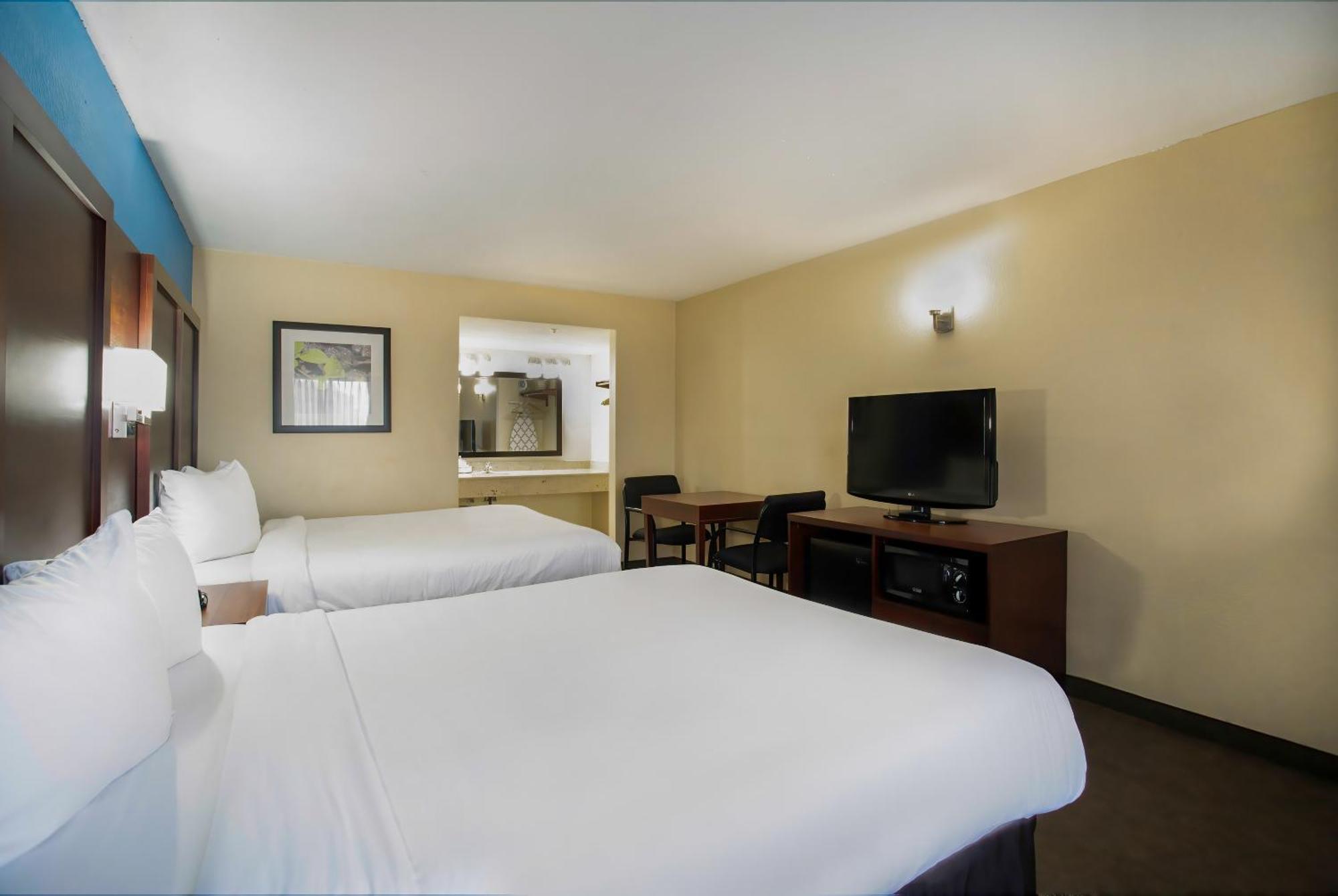 Studio 6 Suites Willcox Az 外观 照片