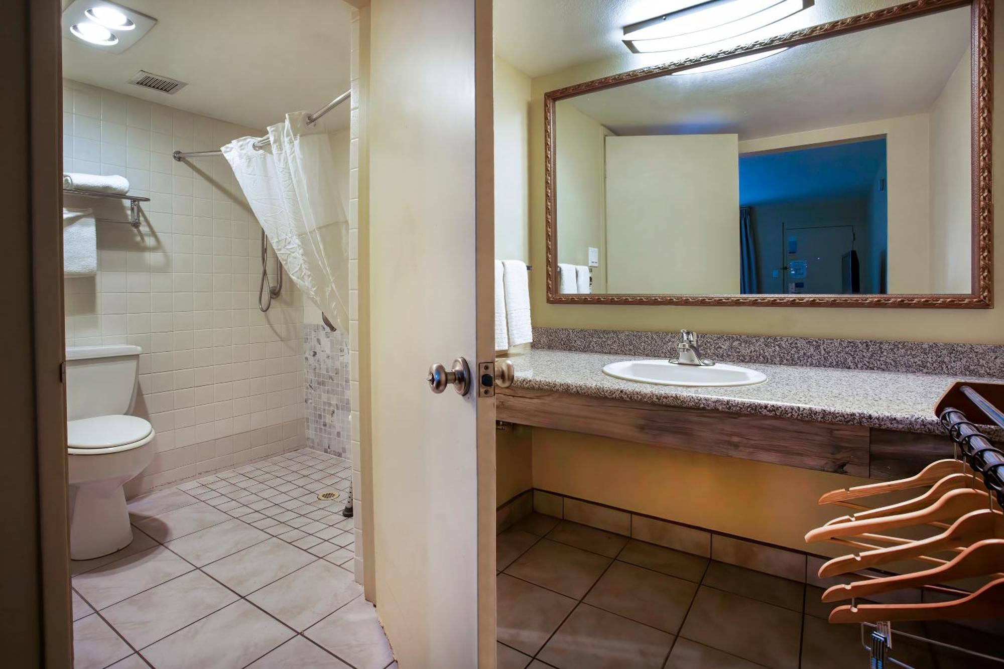 Studio 6 Suites Willcox Az 外观 照片