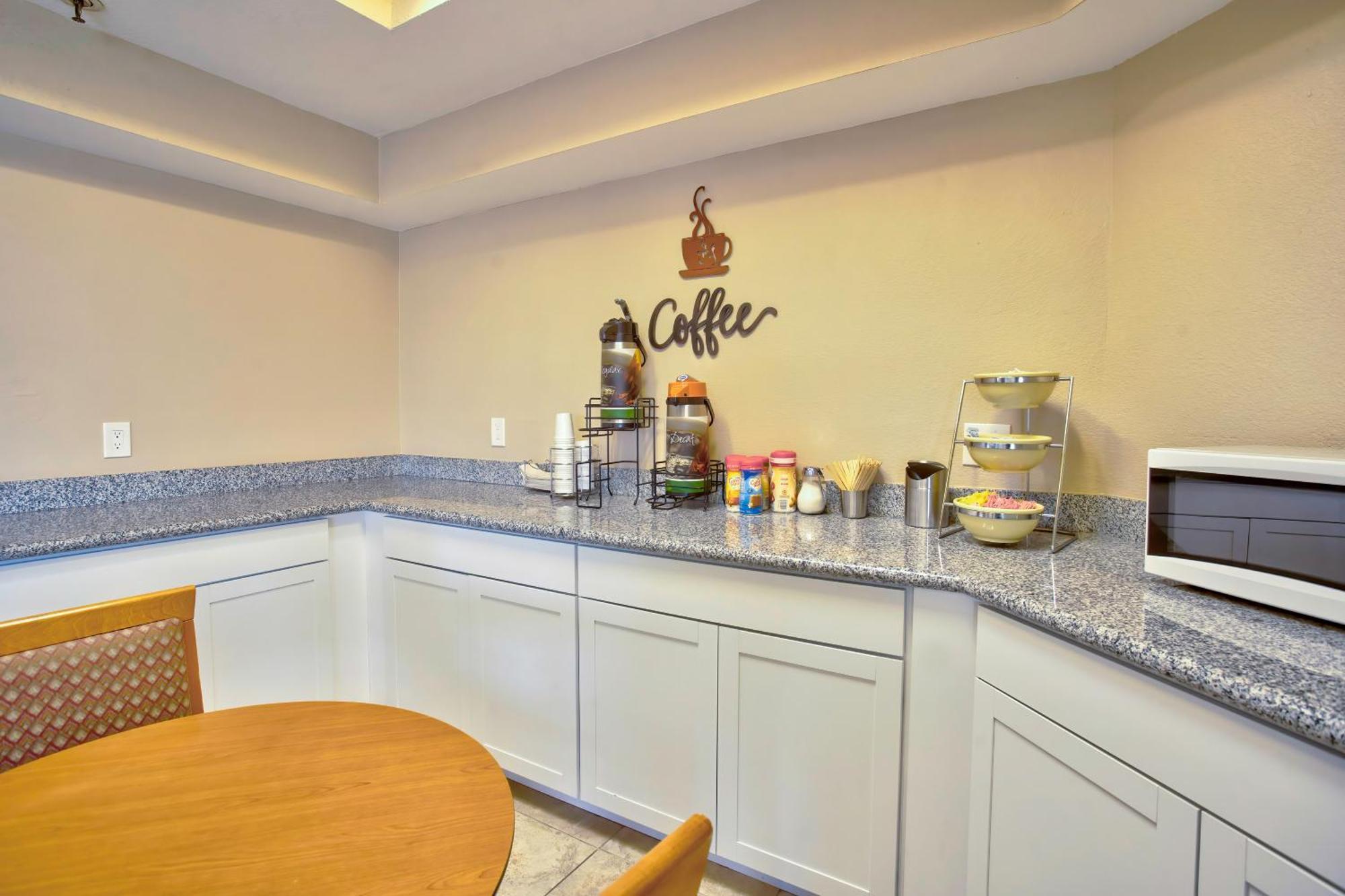 Studio 6 Suites Willcox Az 外观 照片