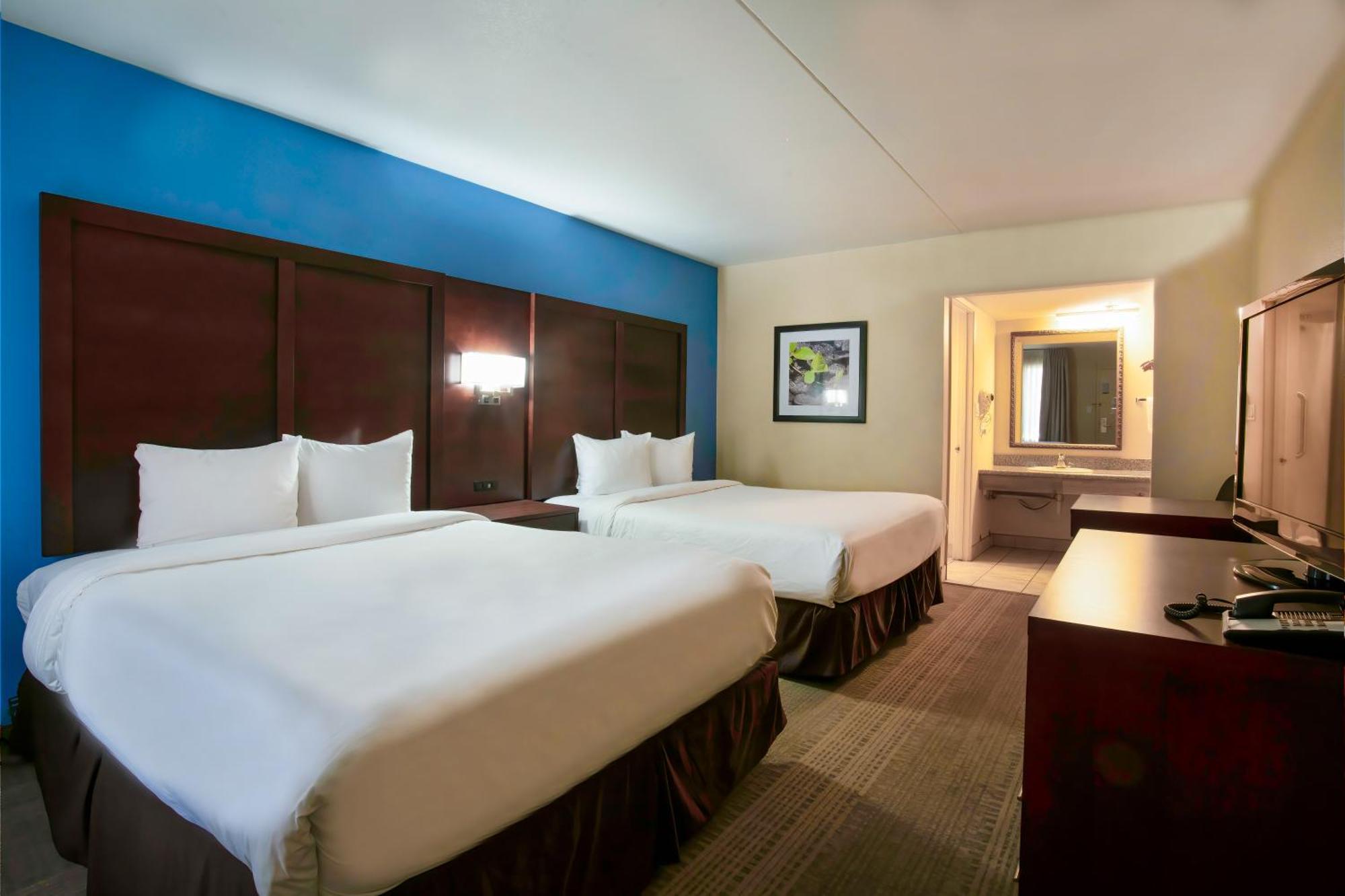 Studio 6 Suites Willcox Az 外观 照片