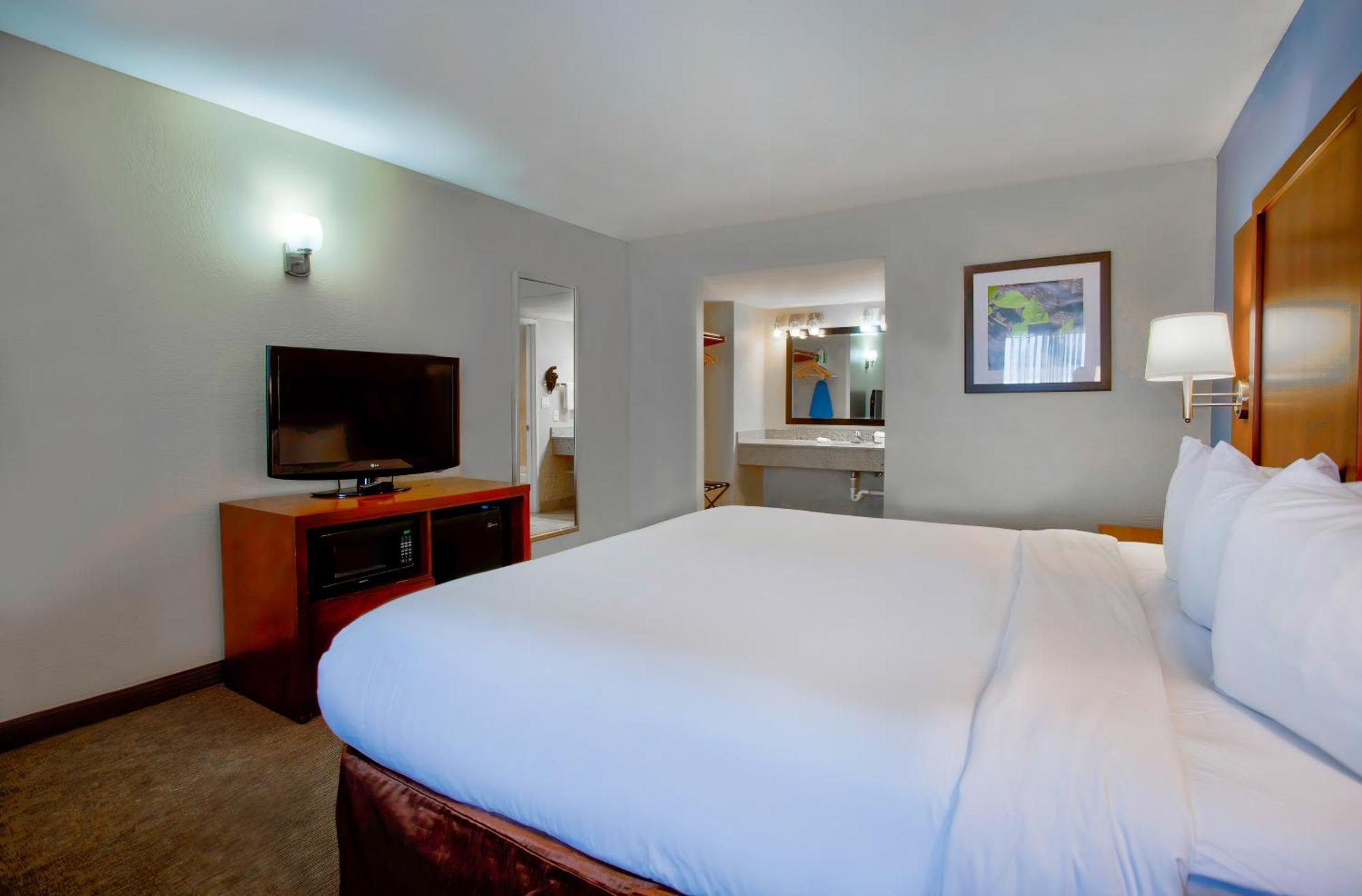 Studio 6 Suites Willcox Az 外观 照片