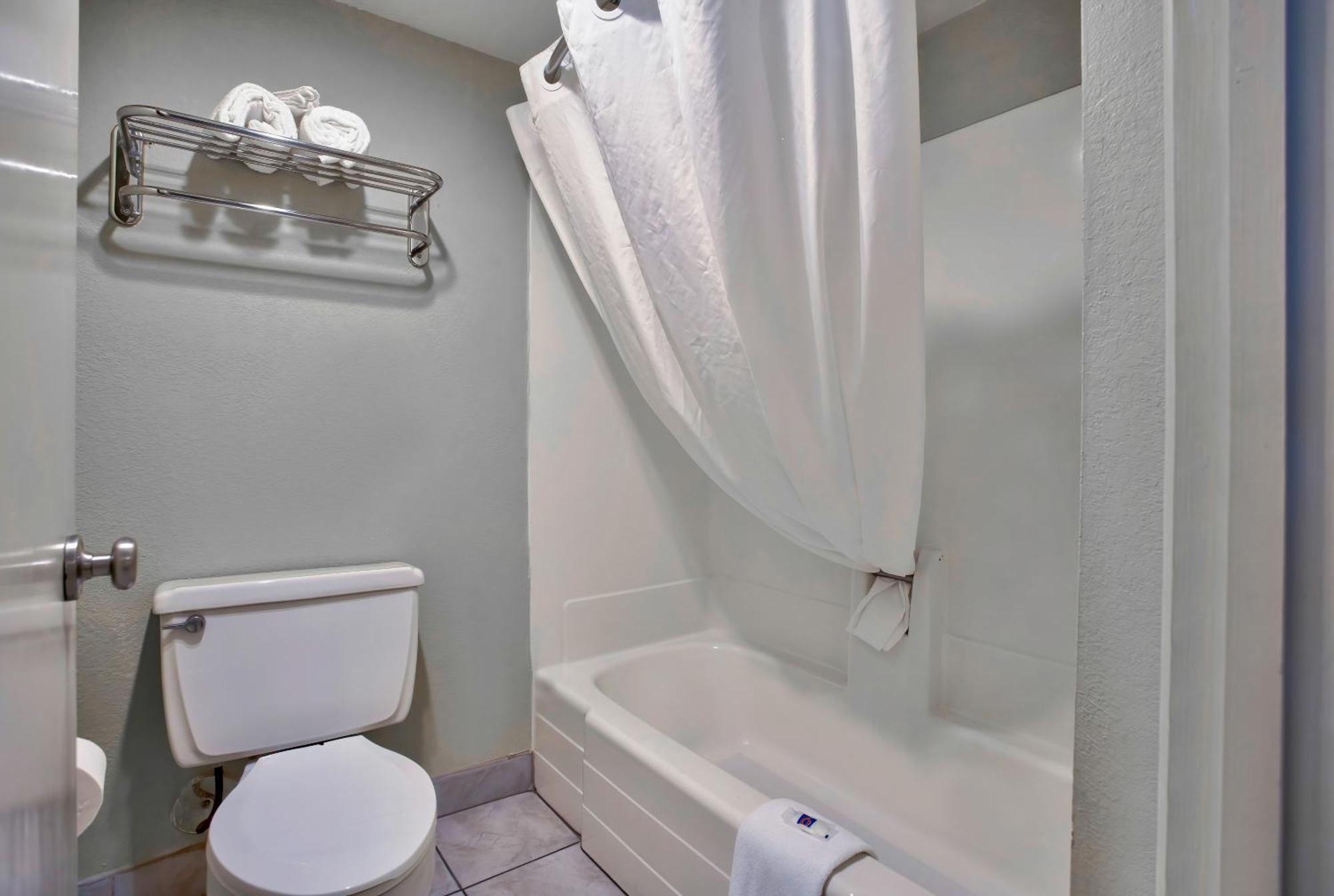 Studio 6 Suites Willcox Az 外观 照片